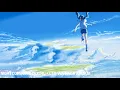 Download Lagu 【 Japanese Song Cover  】Weathring with you • Ai ni Dekiru   Kobasolo Fujikawa Chiai Covers Nightcore