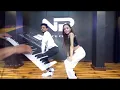 Rayito de luna - Los Panchos Cha cha cha cover.