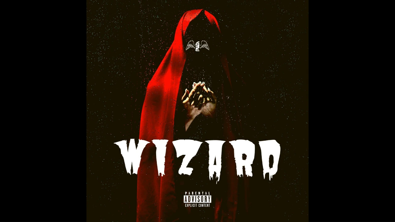 G3E - Wizard (Official Lyric Video)