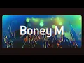 Download Lagu Boney M - Ma Baker ( Full  X-tended 2k21 Version )