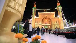 اروع دعاء تسمعه في حياتك 