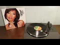 Lagu Brandy - Come A Little Closer (2002) [Vinyl Video]