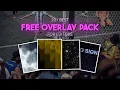 Download Lagu Top 20+ Trending Overlays | Free Best Overlay Pack for Editors | Top Overlays for Football Editors 2