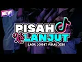 Download Lagu LAGU JOGET VIRAL 🔥 PISAH KA LANJUT || Bangalos Remixer 2025