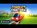Conduct Together Trailer - Play now on AirConsole