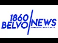 1860 Belvo News August 21 2026