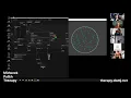 Nested ForEach - Making a simple connect all Scatter with Shaul