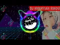 Download Lagu Dj Nyanyian Rindu x Slow Bass Remix