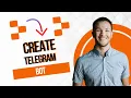 How To Use Replit for Telegram Bot Make Telegram Bot on Replit Full Guide