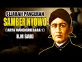 Download Lagu SEJARAH PENGERAN SAMBER NYOWO.Nasib buruk dimasa kecil Pangeran Sambernyawa.