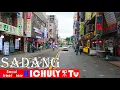 Download Lagu [FHD]Walking Around Sadang Station - Seoul - 舍堂站 - サダンえき- July 29, 2020 3 p.m.