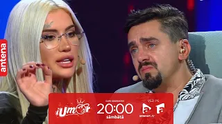 Download Fanyo si Bia Khalifa, scandal pe scena de la iUmor, chiar în fața juraților MP3