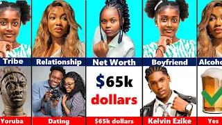 comparison adakirikiri vs annabel apara vs angel unigwe