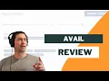 Avail Review Walkthrough Best Tenant Screening Services