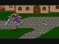 ロマンシングサガ２ クジンシーとの戦い　cover