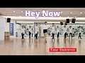Download Lagu Hey Now Line Dance (Easy Improver)
