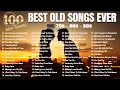 Golden Sweet Memories Full Album - Nonstop Sentimental Romantic Love Song Collection