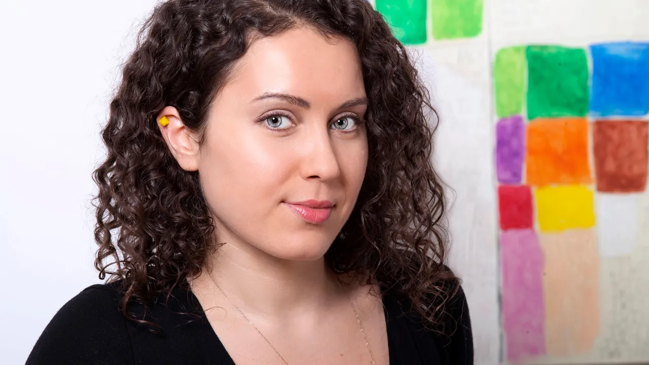Brain Pickings Maria Popova in conversation with Alexis Madrigal