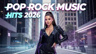 4 emotional pop rock hits 2026 powerful love songs guitar u0026 heartbreak vibes 