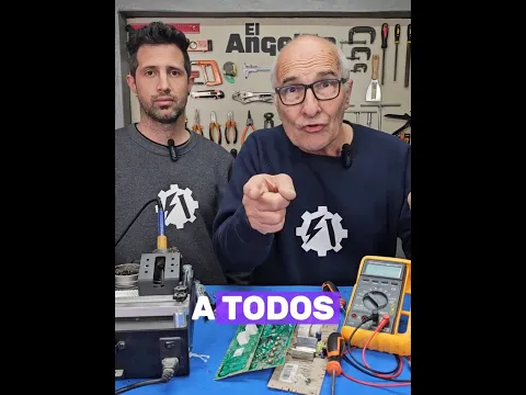 ENLACE EN DESCRIPCION Y COMENTARIOS