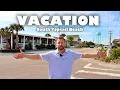Vacation in Topsail Beach North Carolina Things to Do