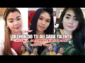 Download Lagu DILEHON DO TU AU SADA TALENTA - Cover by FLORA SUSANTI HASUGIAN feat EXOTIC TRIO