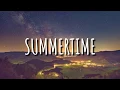Download Lagu Cinnamons X Evening Cinema || Summertime || Lirik