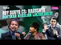 Download Lagu Ijazah Jokowi Belum Terbukti Asli, Roy Suryo Malah Tersangka, Bikin Curiga? | Rakyat Bersuara 11/11