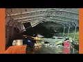 Overnight storm in Alice leaves major damage