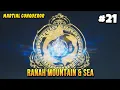 Download Lagu JIANG HAN MENEROBOS RANAH MOUNTAIN \u0026 SEA - Shattering the Galaxy EP 21