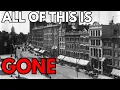 America s Fallen Cities Worcester