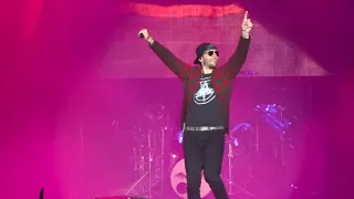 Download Avenged sevenfold - Hail to the King (live at Telekom VOLT Fesztivál 2018, Hungary/Sopron) MP3