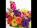 You-Did-It Blooms