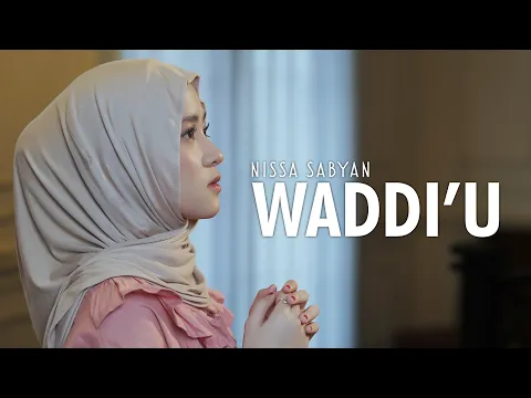 Download MP3 WADDI'U YA SHOIMINA ( وَدِعُوْا يَا صَائِمِينَ ) - NISSA SABYAN