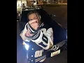 Lil Mabu & DD Osama - THROW (sped up)