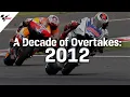 Download Lagu The Best Overtakes from 2012