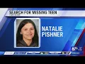 Hawkins County s searching for missing teen