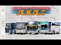 Download Lagu Keluarga PO AKAS GROUP Ada Berapa Sih ? Ini Silsilah PO AKAS \u0026 Anak Perusahaannya