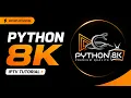 How to Get PYTHON 8K IPTV Full Setup Guide