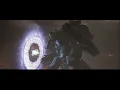 Imperial Titan vs Son s of Horus - Warhammer 40k