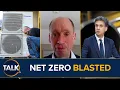 You Don t Make Savings Heat Pumps Cost More For Britons Than Europeans Net Zero Slammed