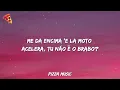 DENNIS, Luísa Sonza, Emilia - MOTINHA 2.0 (Mete Marcha) Remix (Lyrics)