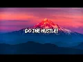 Van McCoy - The Hustle (Lyrics)