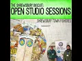 Open Studio Sessions Shrewsbury Town Fisheries