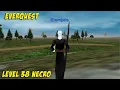 Everquest p99 38 Necro North Karana GREEN