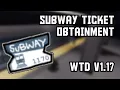 How to get Train Ticket World Tower Defense v1 17