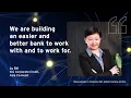 Citi Transformation Culminating