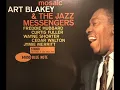 "Mosaic" Art Blakey & The Jazz Messengers
