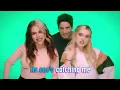 We Own the Night 🎶 | Sing Along | ZOMBIES 2 | @disneychannelmusic