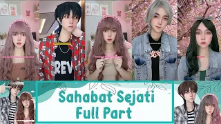 Download KOMPILASI VIDEO REVLICCA ( SAHABAT SEJATI) 2022 MP3